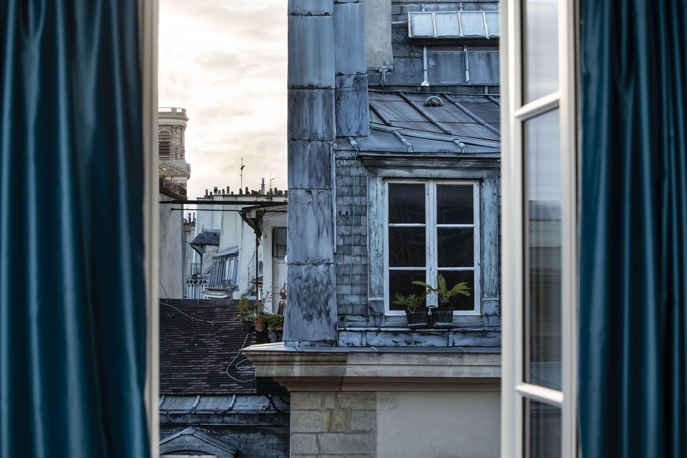 奥德昂酒店 巴黎 外观 照片